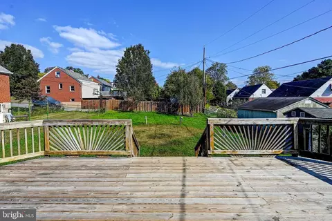 5239 Dewitt Rd, Halethorpe, MD 21227 photo 20