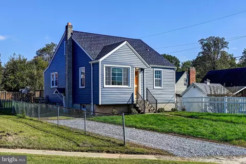 5239 Dewitt Rd, Halethorpe, MD 21227 photo 26