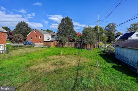 5239 Dewitt Rd, Halethorpe, MD 21227 photo 22