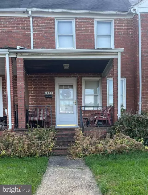 7555 Westfield Rd, Dundalk, MD 21222