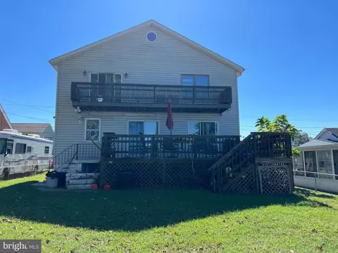 6708 River Drive Rd, Sparrows Point, MD 21219