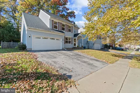 2008 Windys Run Rd, Catonsville, MD 21228