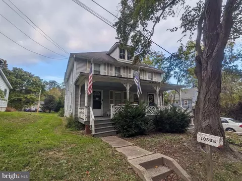 10506 Old Ct, Woodstock, MD 21163