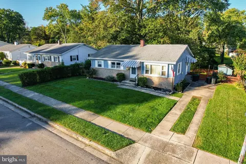 6016 Black Friars Cir, Catonsville, MD 21228