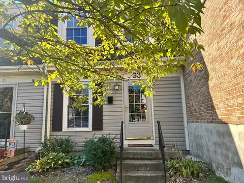33 Beyda Ct #30G, Nottingham, MD 21236