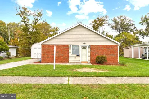8624 Allenswood Rd, Randallstown, MD 21133