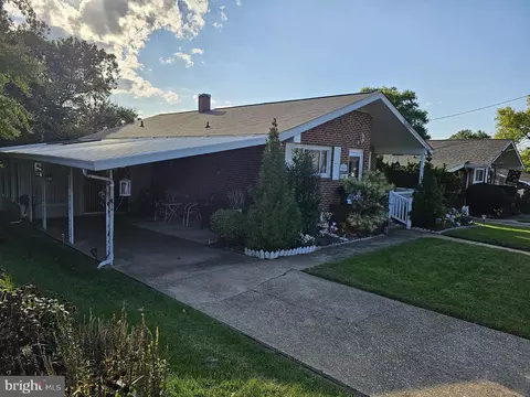 1604 Claridge Ave, Halethorpe, MD 21227 photo 24