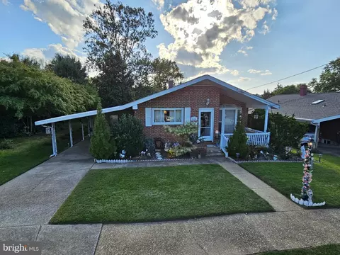 1604 Claridge Ave, Halethorpe, MD 21227 photo 32