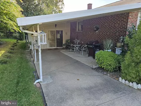 1604 Claridge Ave, Halethorpe, MD 21227 photo 25