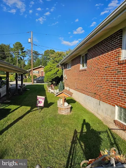 1604 Claridge Ave, Halethorpe, MD 21227 photo 31