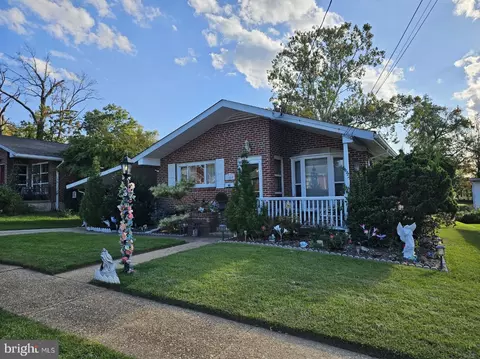 1604 Claridge Ave, Halethorpe, MD 21227