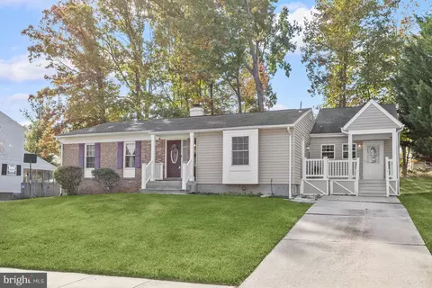 1209 White Mills Rd, Catonsville, MD 21228