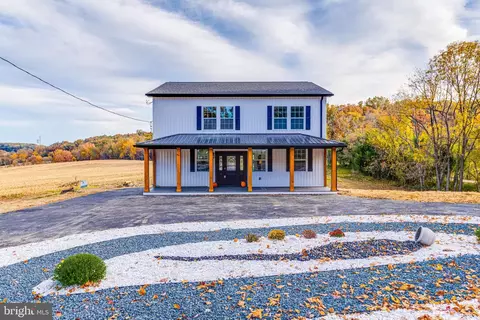 929 Stablersville Rd, Parkton, MD 21120