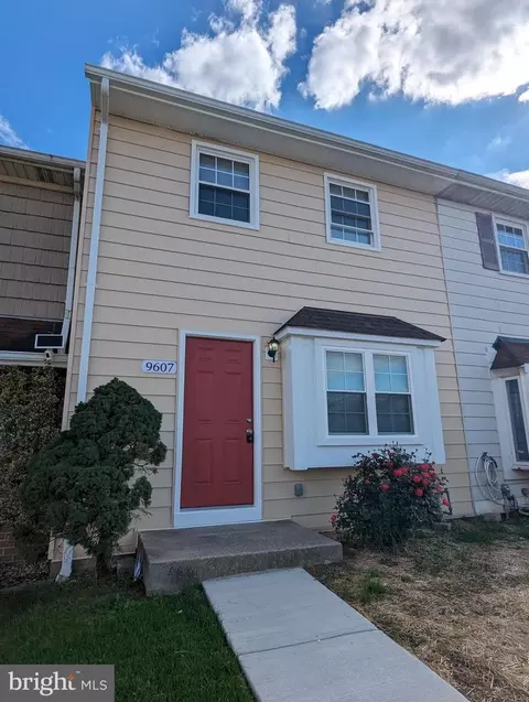 9607 Baron Pl #9607, Rosedale, MD 21237