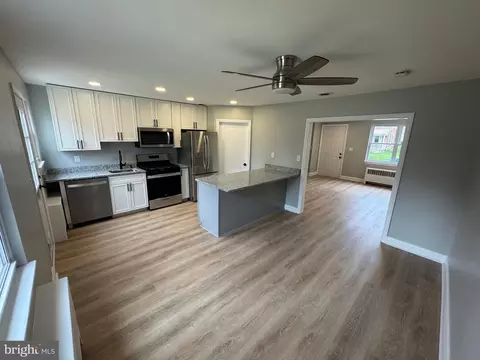 8611 Willow Oak Rd, Parkville, MD 21234