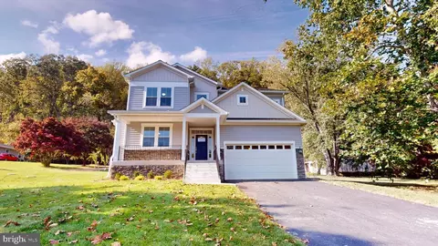 11820 Harford Rd, Glen Arm, MD 21057