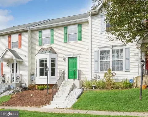 11114 Hollowbrook, Owings Mills, MD 21117