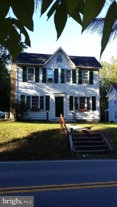 10510 Old Court Rd, Woodstock, MD 21163