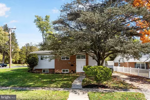 7518 Prince George Rd, Pikesville, MD 21208