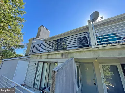 84 Ashlar Hill Ct #84, Parkville, MD 21234