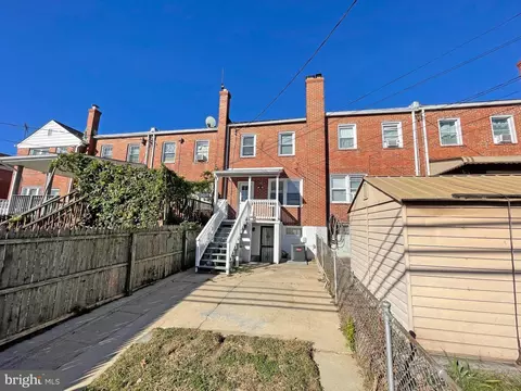 1713 Manor Rd, Dundalk, MD 21222 photo 4