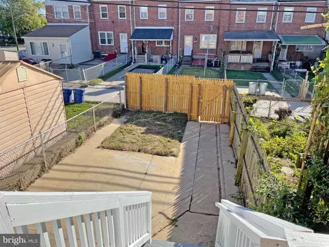 1713 Manor Rd, Dundalk, MD 21222 photo 6