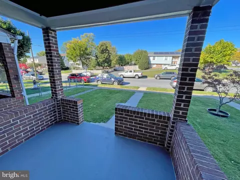 1713 Manor Rd, Dundalk, MD 21222 photo 3