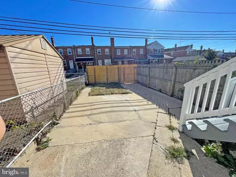 1713 Manor Rd, Dundalk, MD 21222 photo 5