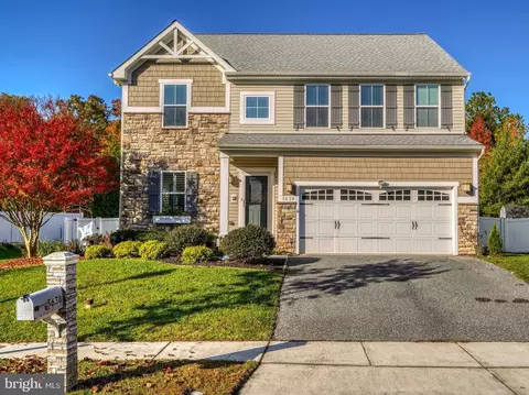 5638 Country Farm Rd, White Marsh, MD 21162