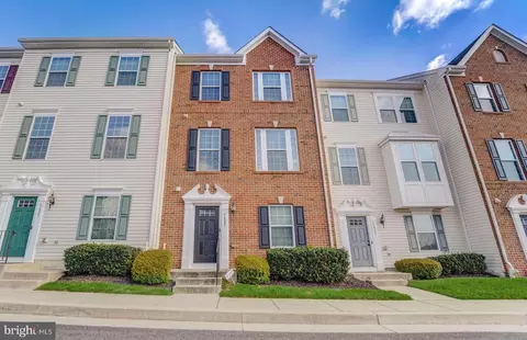 9425 Paragon Ct, Owings Mills, MD 21117