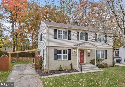1221 White Mills Rd, Catonsville, MD 21228