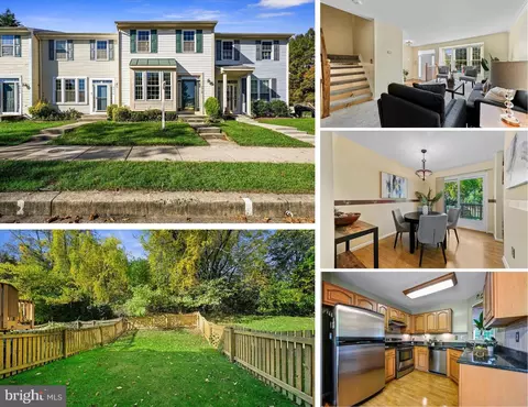 8918 Quail Run Dr, Perry Hall, MD 21128