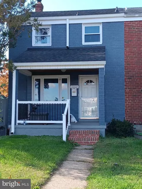 7753 Charlesmont Rd, Dundalk, MD 21222
