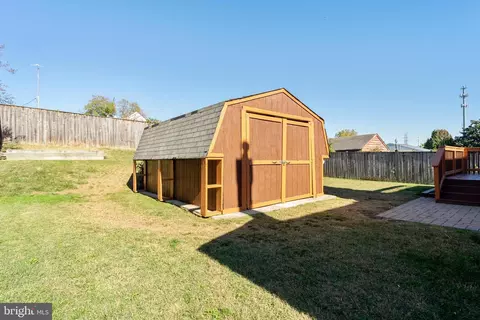 2810 Manoff Rd, Halethorpe, MD 21227 photo 27