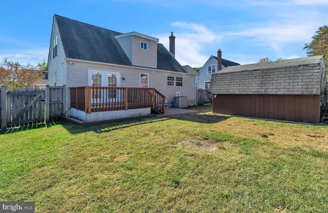 2810 Manoff Rd, Halethorpe, MD 21227 photo 26