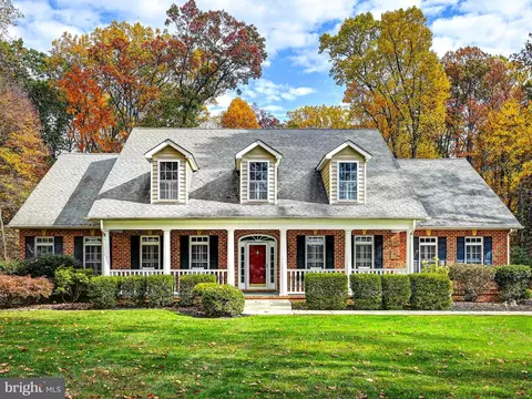 13005 Dover Rd, Reisterstown, MD 21136
