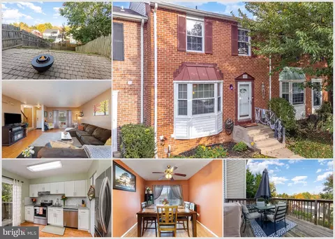 25 Perryoak Pl, Nottingham, MD 21236