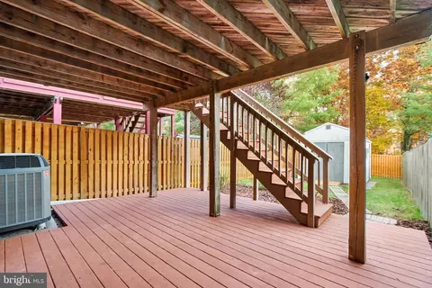 7855 Paddock Way, Windsor Mill, MD 21244 photo 35