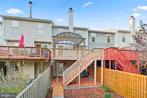 7855 Paddock Way, Windsor Mill, MD 21244 photo 38