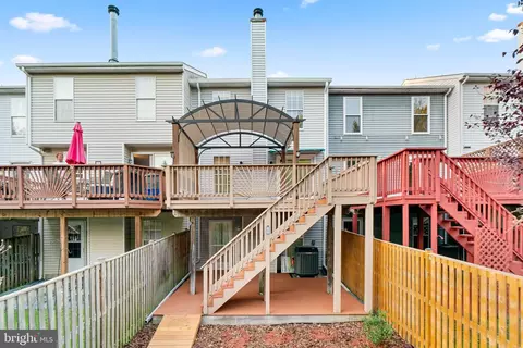 7855 Paddock Way, Windsor Mill, MD 21244 photo 39