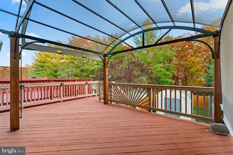 7855 Paddock Way, Windsor Mill, MD 21244 photo 32