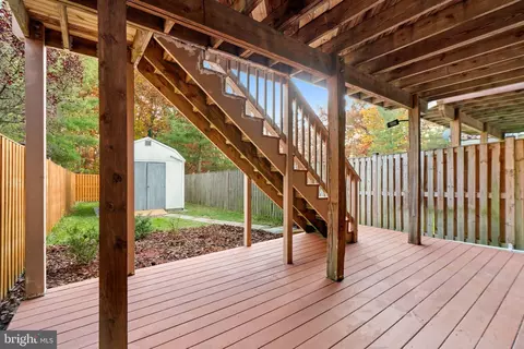 7855 Paddock Way, Windsor Mill, MD 21244 photo 36