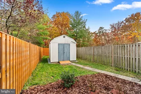 7855 Paddock Way, Windsor Mill, MD 21244 photo 37