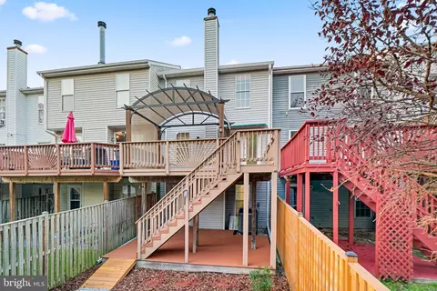 7855 Paddock Way, Windsor Mill, MD 21244 photo 40
