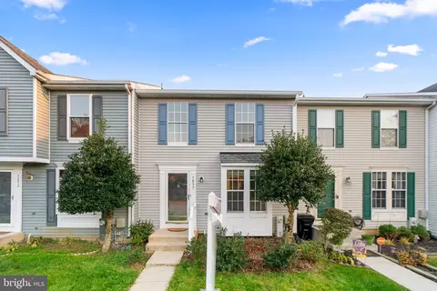 7855 Paddock Way, Windsor Mill, MD 21244