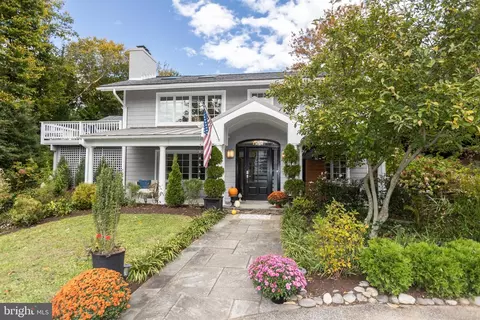 1214 Berwick Rd, Towson, MD 21204