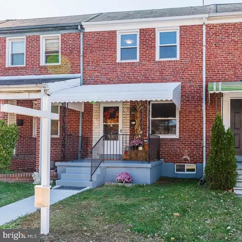 114 Kingston Rd, Middle River, MD 21220