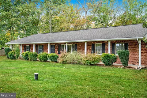 18400 Pretty Boy Dam Rd, Parkton, MD 21120
