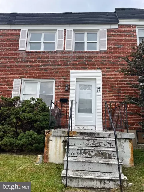 1214 Deanwood Rd, Parkville, MD 21234
