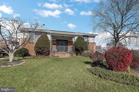 7900 Audubon Ct, Windsor Mill, MD 21244 photo 3
